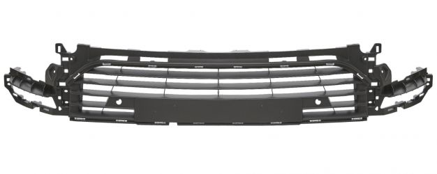 REJILLA RENAULT CLIO 2016-2019 PARACHOQUES DELANTERO / CON SENSOR