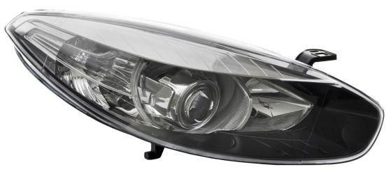 FARO RENAULT FLUENCE 2013-2017 XENON / DERECHO