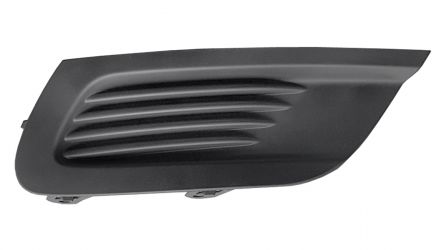 REJILLA RENAULT FLUENCE 2013-2017 PARACHOQUES DELANTERO / SIN ANTINIEBLAS / DERECHA