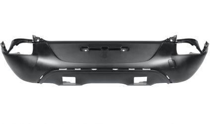 PARACHOQUES RENAULT KADJAR 2015-2018 TRASERO