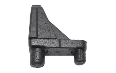 SOPORTE ABSORBEDOR PARACHOQUES RENAULT KADJAR 2015-2018 DELANTERO