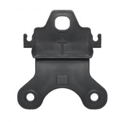 SOPORTE PARACHOQUES RENAULT KADJAR 2015-2018 DELANTERO / CENTRAL