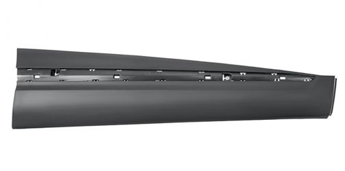 MOLDURA PUERTA RENAULT KADJAR 2015-2018 DELANTERA / CON AGUJEROS PERFIL / DERECHA