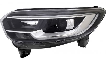 FARO RENAULT KADJAR 2015-2018 IZQUIERDO