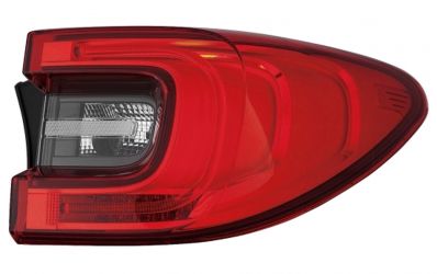 PILOTO TRASERO RENAULT KADJAR 2015-2018 EXTERIOR / DERECHO
