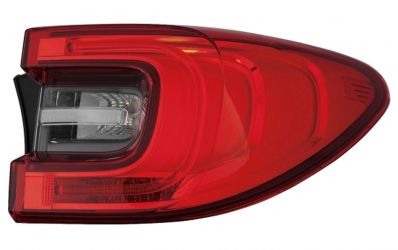PILOTO TRASERO RENAULT KADJAR 2019-2023 EXTERIOR / DERECHO