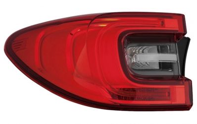 PILOTO TRASERO RENAULT KADJAR 2019-2023 EXTERIOR / IZQUIERDO