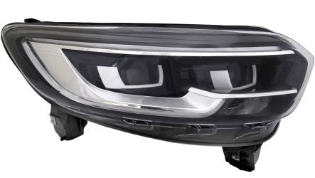 FARO DELANTERO RENAULT KADJAR 2015-2018 FULL LED / DERECHO