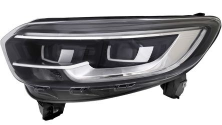 FARO DELANTERO RENAULT KADJAR 2015-2018 FULL LED / IZQUIERDO