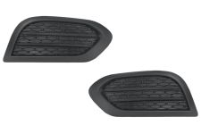 REJILLAS RENAULT KADJAR 2019-2023 PARACHOQUES DELANTERO / KIT / IZQUIERDA+DERECHA