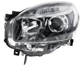 FARO RENAULT KOLEOS 2011-2015 IZQUIERDO