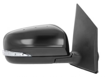 ESPEJO RETROVISOR RENAULT KOLEOS 2011-2015 ELECTRICO / TERMICO / PILOTO / ABATIBLE ELECTRICAMENTE / DERECHO