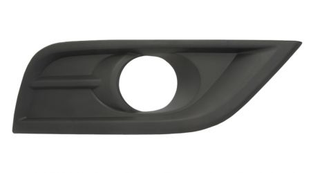 REJILLA RENAULT KOLEOS 2017-2020 PARACHOQUES DELANTERO / CON ANTINIEBLAS / DERECHA