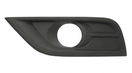 REJILLA RENAULT KOLEOS 2017-2020 PARACHOQUES DELANTERO / CON ANTINIEBLAS / IZQUIERDA