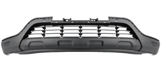 PARACHOQUES RENAULT KOLEOS 2017-2020 DELANTERO / INFERIOR / CON SENSOR