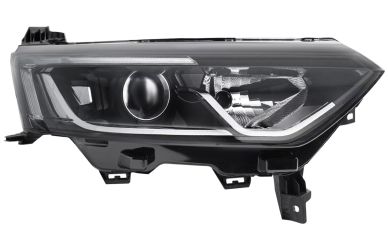 FARO DELANTERO RENAULT KOLEOS 2016-2020 DERECHO