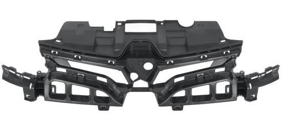 SOPORTE REJILLA RENAULT MEGANE 2014-2016 FRENTE