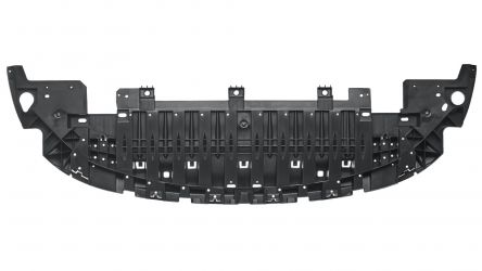BANDEJA PARACHOQUES RENAULT MEGANE 2014-2016 DELANTERA / INFERIOR