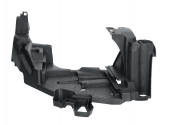 SOPORTE FARO RENAULT MEGANE 2014-2016 DELANTERO DERECHO