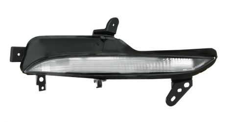 FARO RENAULT MEGANE 2016-2020 LUZ DIURNA / DERECHO