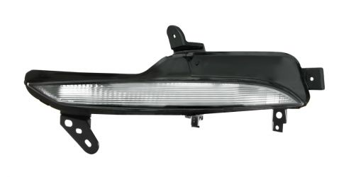 FARO RENAULT MEGANE 2016-2020 LUZ DIURNA / IZQUIERDO
