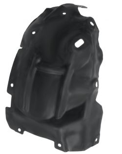 GUARDABARROS RENAULT MEGANE 2016-2020 PARTE DELANTERA / DELANTERO DERECHO