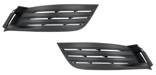 REJILLAS RENAULT MEGANE 2016-2020 PARACHOQUES DELANTERA