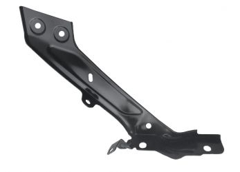 SOPORTE PARACHOQUES RENAULT MEGANE 2016-2020 DELANTERO DERECHO