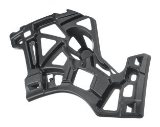 ABSORBEDOR PARACHOQUES RENAULT MEGANE 2016-2020 TRASERO DERECHO