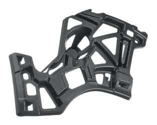 ABSORBEDOR PARACHOQUES RENAULT MEGANE 2016-2020 TRASERO IZQUIERDO