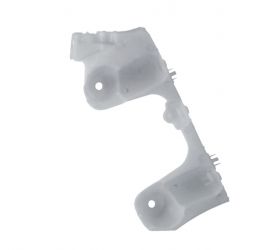 SOPORTE PARACHOQUES RENAULT MEGANE 2016-2020 TRASERO DERECHO