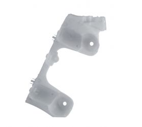 SOPORTE PARACHOQUES RENAULT MEGANE 2016-2020 TRASERO IZQUIERDO