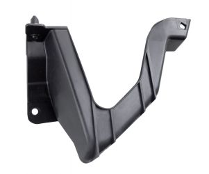 SOPORTE PARACHOQUES RENAULT MEGANE 2016-2020 TRASERO / SUPERIOR / DERECHO