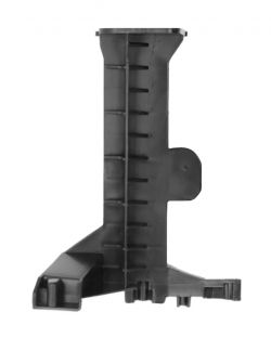SOPORTE PARACHOQUES RENAULT MEGANE 2016-2020 TRASERO / INFERIOR / DERECHO