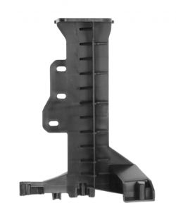SOPORTE PARACHOQUES RENAULT MEGANE 2016-2020 TRASERO / INFERIOR / IZQUIERDO