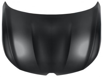CAPO RENAULT MEGANE 2016-2020 DELANTERO