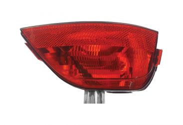 PILOTO TRASERO RENAULT MEGANE 2016-2020 PARACHOQUES TRASERO / 5 PUERTAS / ANTINIEBLAS / DERECHO
