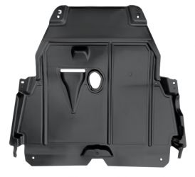 BAJO MOTOR RENAULT SCENIC 2016-2020 DELANTERO