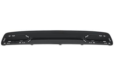 SPOILER RENAULT MEGANE 2020-2023 PARACHOQUES TRASERO / 4 PUERTAS
