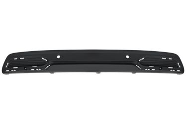 SPOILER RENAULT MEGANE 2020-2023 PARACHOQUES TRASERO / 4 PUERTAS / CON SENSOR