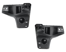 SOPORTES PARACHOQUES RENAULT MEGANE 2020-2023 TRASERO / 4 PUERTAS / INTERIOR / IZQUIERDO+DERECHO