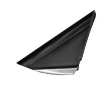TAPA DE ESPEJO RETROVISOR RENAULT MEGANE 2020-2023 IZQUIERDA