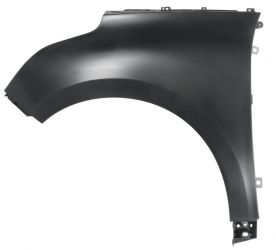 ALETA RENAULT SCENIC 2016-2020 DELANTERA IZQUIERDA