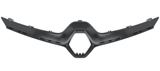 MOLDURA REJILLA RENAULT SCENIC 2016-2020 FRENTE