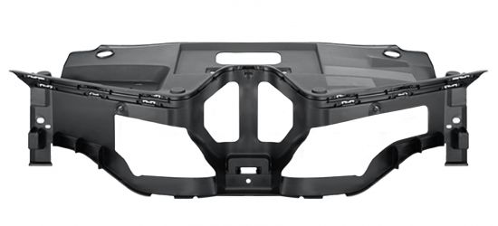 SOPORTE REJILLA RENAULT SCENIC 2016-2020 FRENTE