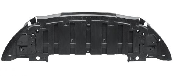 BANDEJA PARACHOQUES RENAULT SCENIC 2016-2020 DELANTERO / INFERIOR
