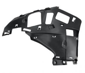 SOPORTE PARACHOQUES RENAULT SCENIC 2016-2020 DELANTERO IZQUIERDO
