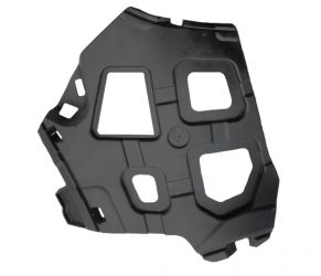 SOPORTE PARACHOQUES RENAULT SCENIC 2016-2020 TRASERO IZQUIERDO