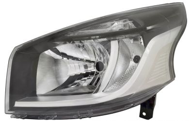 FARO FIAT TALENTO 2016-> IZQUIERDO