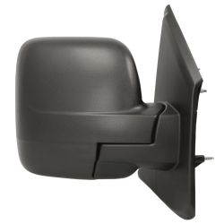ESPEJO RETROVISOR NISSAN NV300 2016-> MANUAL / DERECHO
